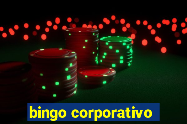 bingo corporativo